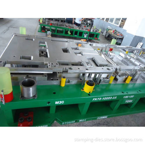 Electronical Tool